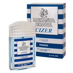 AA Lokasta Brava Cizer 100ml Муж