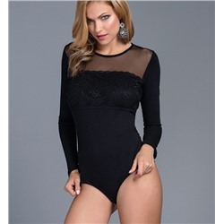 Боди Jadea JADEA 4070 body m/l