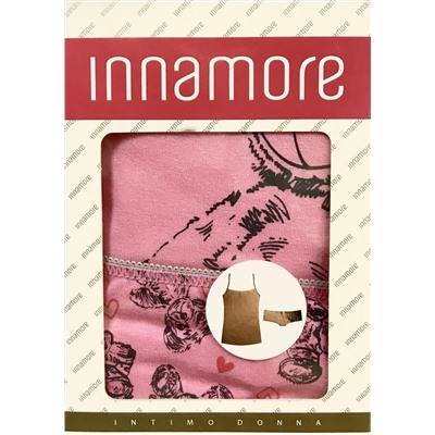 Комплект INNAMORE BEARS IMD4151771 (топ+слипы)