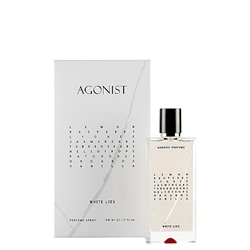 AGONIST WHITE LIES edp (w) 100ml TESTER