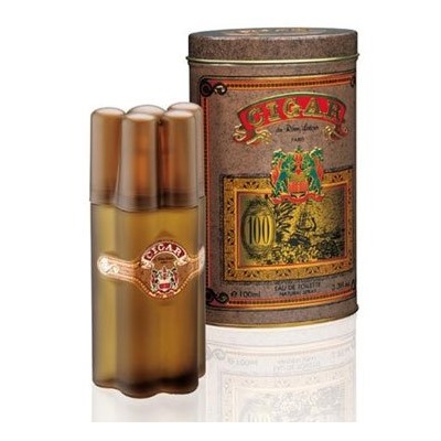 CIGAR 100ml муж