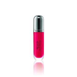 Жидкая губная помада Revlon Ultra Hd Matte Lipcolor, тон Love 625