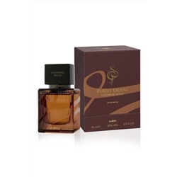 AJMAL PURELY ORIENT CASHMERE WOOD edp 75ml