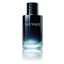 EURO TESTER Christian Dior Sauvage Eau De Toilette 100 ml