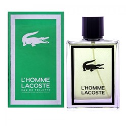 Lacoste L'Homme Green 100 ml