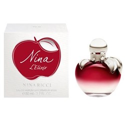 Nina Ricci L`Elixir 80 ml