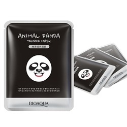 Маска для лица Animal Panda