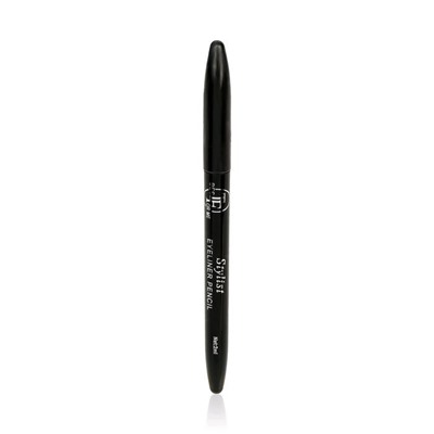 Подводка для глаз фломастер TF Best for me Stylist Eyeliner Pencil, чёрная