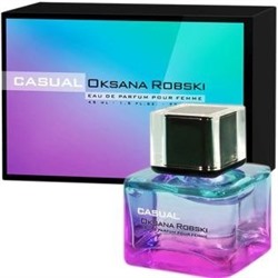 Oksana Robski 45ml жен