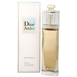 Christian Dior Addict Eau de Toilette 100 ml