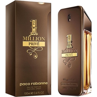 LUX Paco Rabanne 1 Million Prive 100 ml