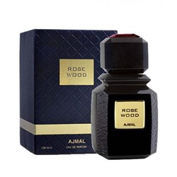 AJMAL ROSE WOOD edp (w) 100ml LUX