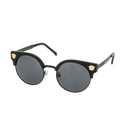 Versace солнцезащитные очки женские - BE00534 под замену линз (без футляра)