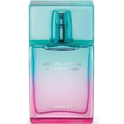 ARMAND BASI SENSUAL ORCHID MY PARADISE edt (w) 50ml TESTER