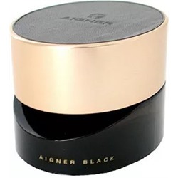 AIGNER BLACK edt (m) 125ml