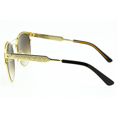 Gucci солнцезащитные очки женские - BE00773