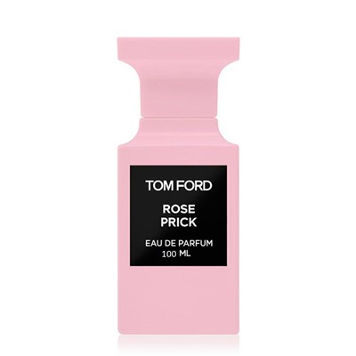 LUX Tom Ford Rose Prick 100 ml