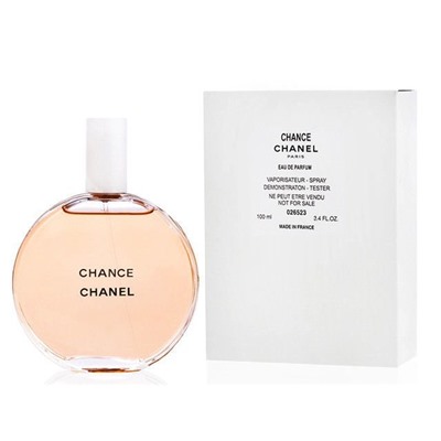 Люкс Тестер Chanel Chance Parfum 100 ml