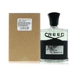 Тестер Creed Aventus Men Eau de Parfum 120 ml