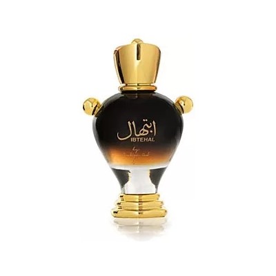 ARABIAN OUD IBTEHAL edp (w) 100ml