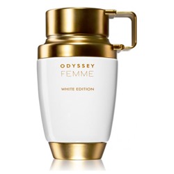 ARMAF ODYSSEY FEMME WHITE EDITION edp (w) 80ml