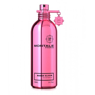 MONTALE CANDY ROSE WOMAN 100ML EDP TESTER