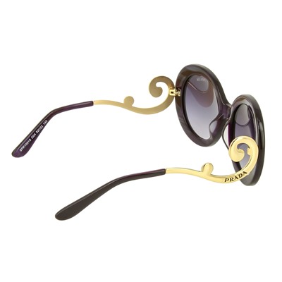 Prada солнцезащитные очки женские - BE00549 (без футляра)
