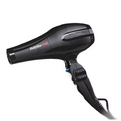 Профессиональный фен BaByliss PRO Prodigio ionic BAB6730IRE 2300 Вт