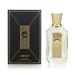 ARABIAN OUD ABYAT edp 95ml