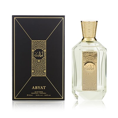 ARABIAN OUD ABYAT edp 95ml