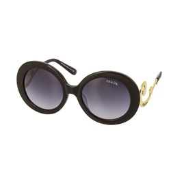 Prada солнцезащитные очки женские - BE00549 (без футляра)
