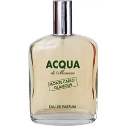 ACQUA DI MONACO MONTE CARLO GLAMOUR edp 100ml TESTER