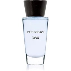 BURBERRY TOUCH edt (m) 100ml