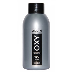 Окисляющая эмульсия Ollin Oxy 12%