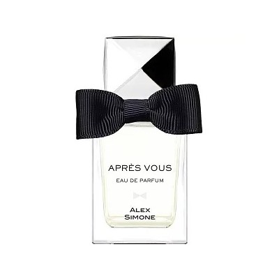 ALEX SIMONE APRES VOUS edp 100ml TESTER