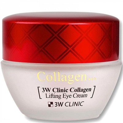 К-82757 Крем для век с коллагеном ЛИФТИНГ Collagen Lifting Eye Cream, 35 мл