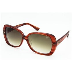 Dior солнцезащитные очки женские - BE01269 (без футляра)
