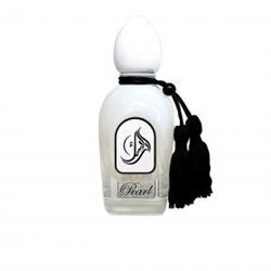 ARABESQUE PERFUMES PEARL 50ml parfume