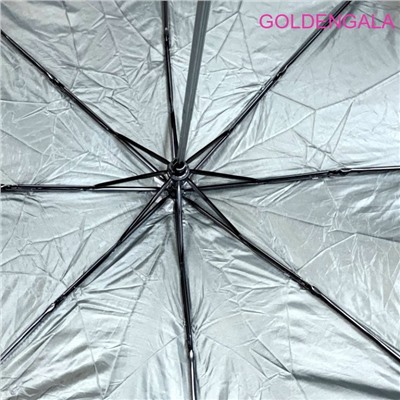 Зонт механический легкий SONU 2550 Цвет серый