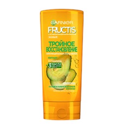 Fructis бальзам тр.восстанов.200мл