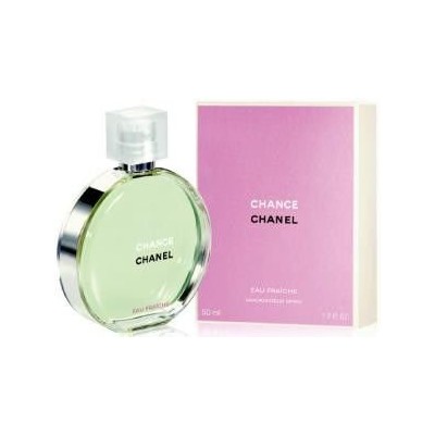 Chanel Chance Fraiche 100 ml
