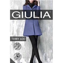 Колготки Giulia TERRY 600