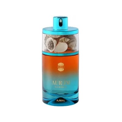 AJMAL AURUM SUMMER edp (w) 1.5ml пробник