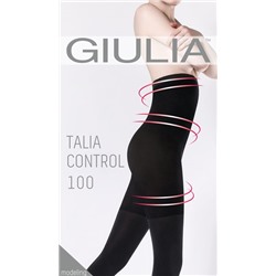 Колготки Giulia TALIA CONTROL 100