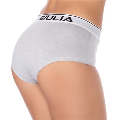 Трусы женские Giulia COTTON CULOTTE 01