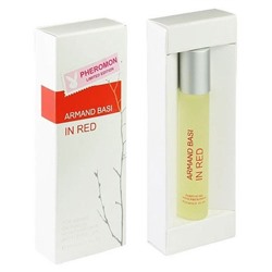Масло Armand Basi In Red 10 ml