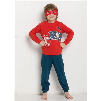 NFAJP3086 пижама для мальчиков