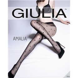 Колготки Giulia AMALIA 06