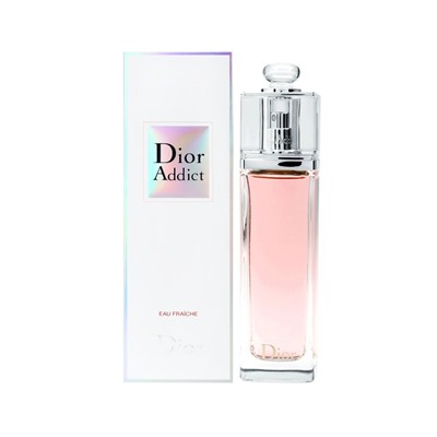 Christian Dior Addict Fraiche (2014) 100 ml