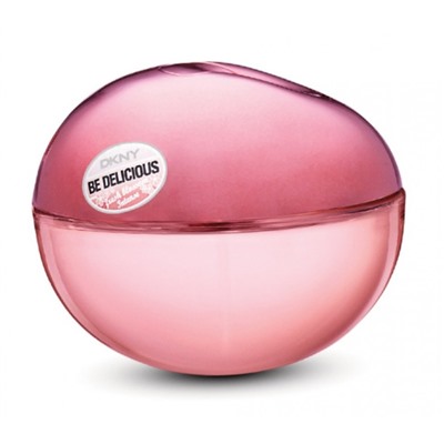 DKNY BE DELICIOUS FRESH BLOSSOM JUICED edt W 50ml TESTER